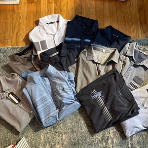 HUGE Travis Mathew LOT